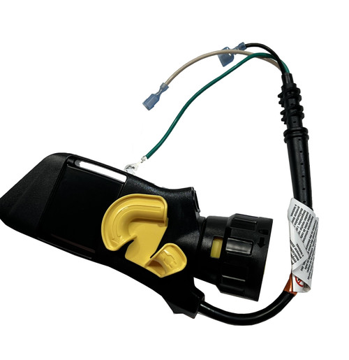 Proteam Switch Box Assembly
