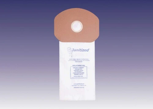 10 Sanitaire Vacuum Bags SC420A Backpack