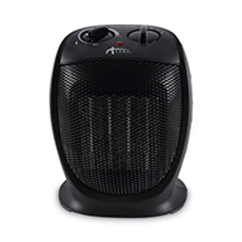 ALEHECH09 ALERA Ceramic Heater