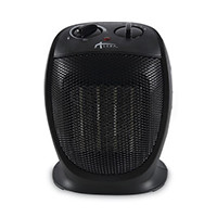 ALEHECH09 ALERA Ceramic Heater