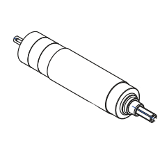 Betco E8470700 Motor Brush 24VDC 32W 375 RPM for MotoMop