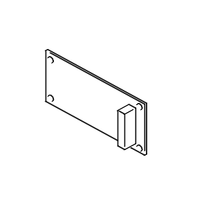 Betco E8652800 Gearcase Board