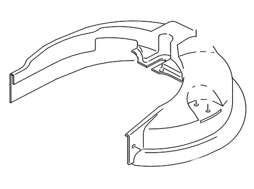 Copy of Betco E2252900