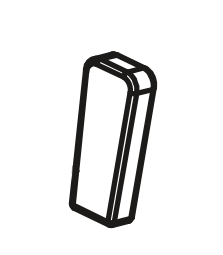 Betco E2042300 Weight