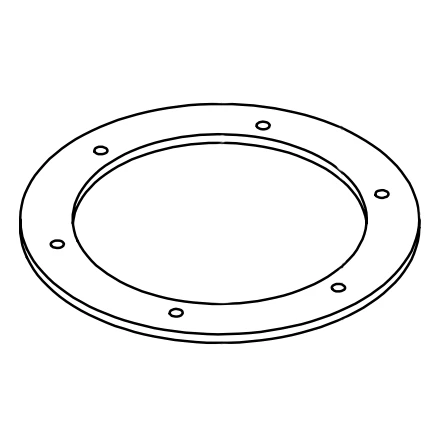 Eagle 680872 TG30 Backing Ring 