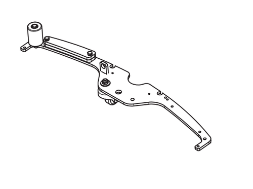 Betco E2006800 Squeegee Yoke for Stealth