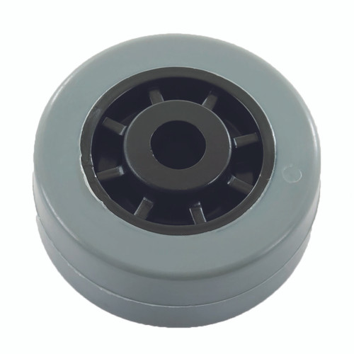 Nilfisk NFVF81219 wheel 2 for Clarke Viper and