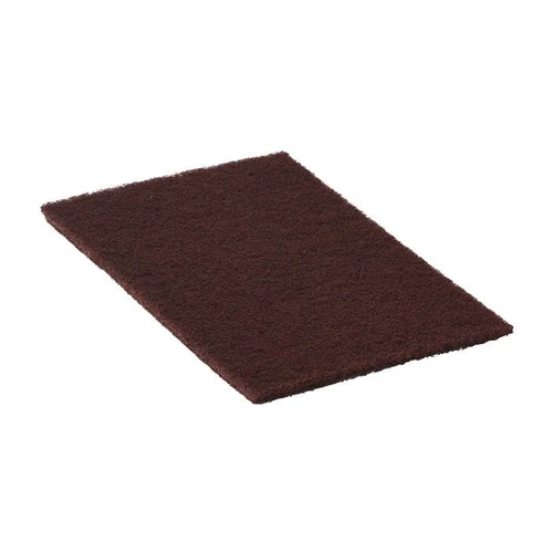 Maroon EcoPrep EPP Hand Pad