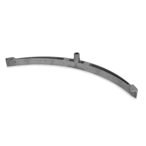 Nilfisk NFVF81231 squeegee housing for fang for Clarke