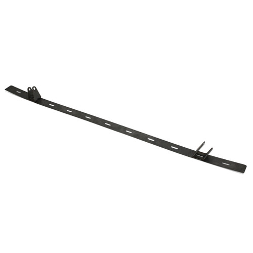 Nilfisk NFVF81232 backup strip squeegee front for Clarke