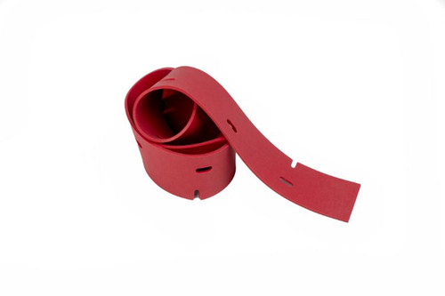 Nilfisk NFVF81236L blade squegee ft linatex f28t for
