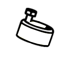 Eagle 200118 Bolt Cover Drive Plate