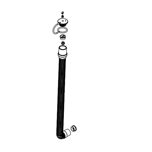 NaceCare 903977 Drain Hose Assembly