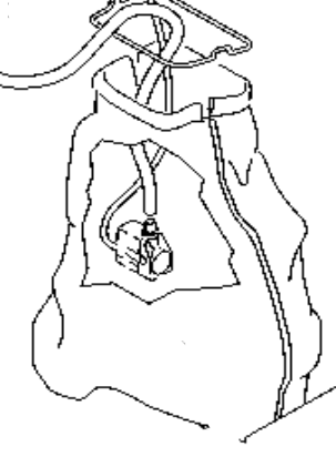 Betco E8663200 Bag for AS24
