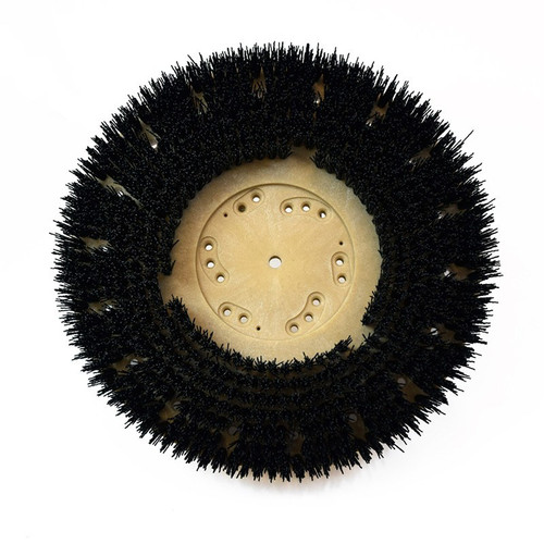 Mal-Grit Scrub Strip Brush 18"
