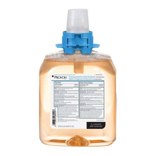 GOJ518604CT PROVON Foaming Antimicrobial