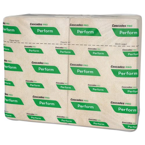 CSDT411 Cascades PRO Perform Interfold Napkins