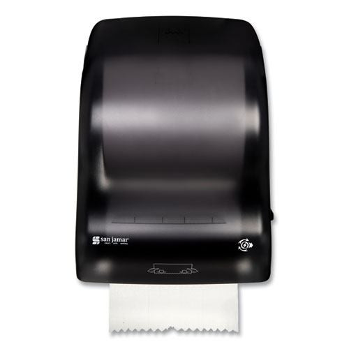 SJMT7400TBK San Jamar Simplicity