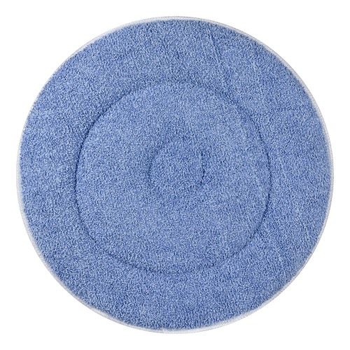 Microfiber Blue Bonnet