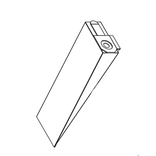 Betco E88772 Vacuum Cleaner Bag  Pack