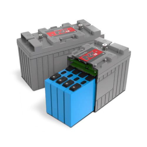 NX1K LFP BATTERY