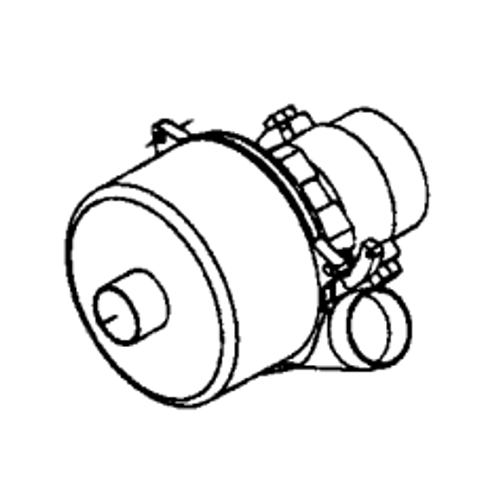 Betco E8763400 Assembly Vacuum Motor