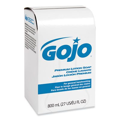 GOJ910612CT GOJO INDUSTRIES Premium Lotion 