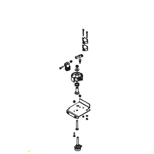 Betco E2228100 Potentiometer