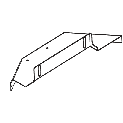 Betco E2014200 Suction Base for Stealth DRS24