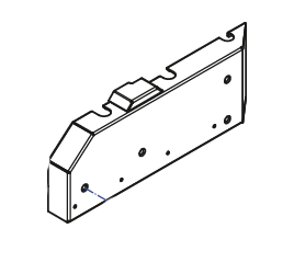 Betco E2254000 Cover for Stealth
