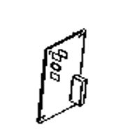 Betco E8664200 Pump Card for AS 2428