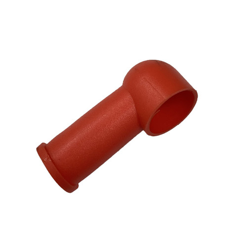 Nilfisk NFVF81724R battery cap red for Clarke Viper