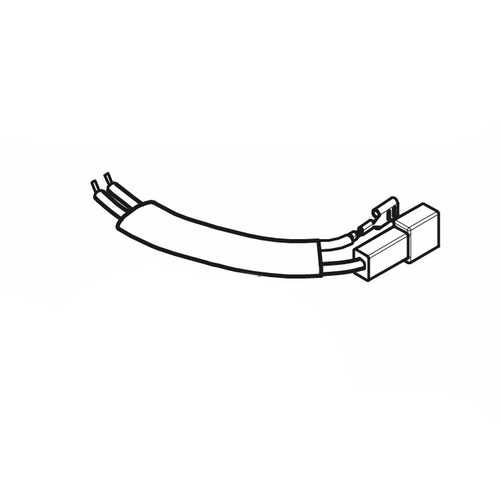 Betco Wire Harness Microswitch for Power Up E8992900