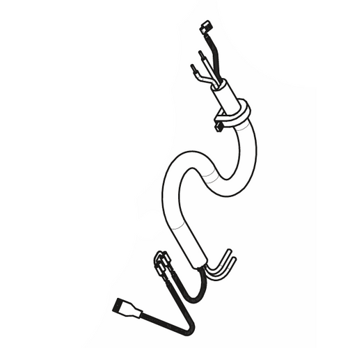 Betco Wire Harness for Power up 14 E8995200