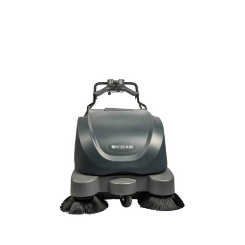 Nacecare NC 9 114774 36 inch Battery sweeper