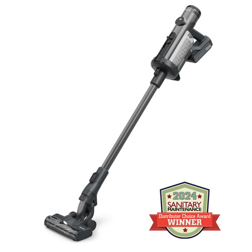 NaceCare NQ100 The Quick Cordless Vacuum 1 qt 300W 25V