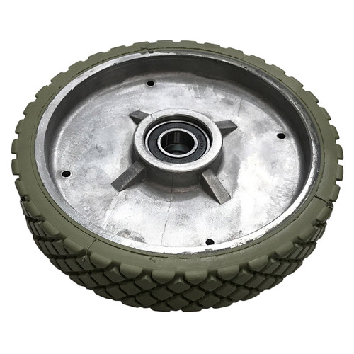 Nilfisk NFVF82005A 8 inch wheels kit for Clarke
