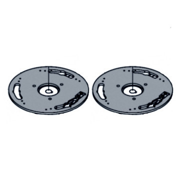 Eagle 300173 Mounting Plate for Eagle Tracker 3000