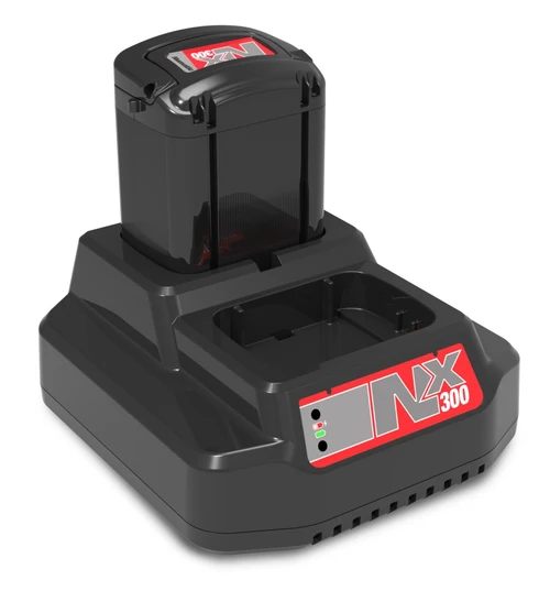 NaceCare NC915752 NX Dual Battery Charger for TGB817NX
