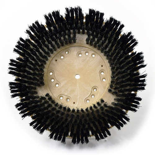 Floor scrubber brush 0.028 nylon 772916VSL