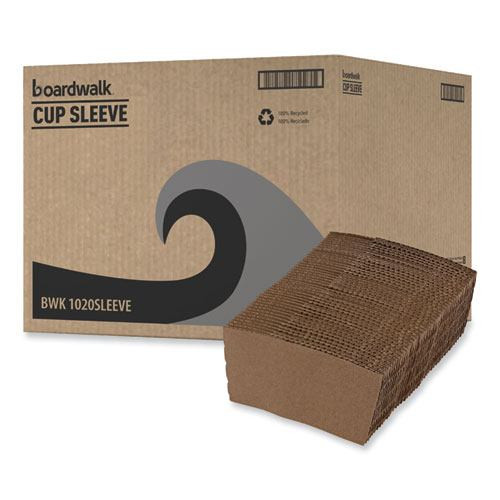 Cup Sleeves case
