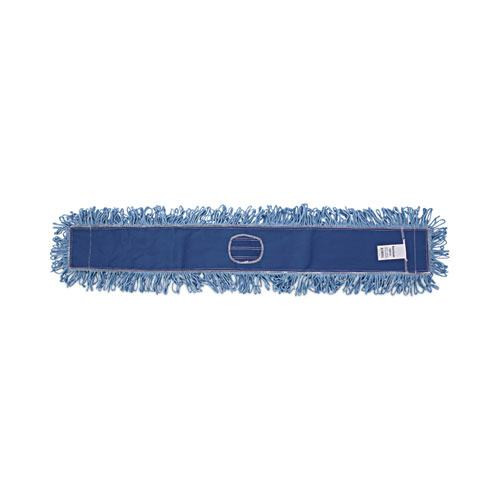 Dust Mop Head Cotton Synthetic Blend front