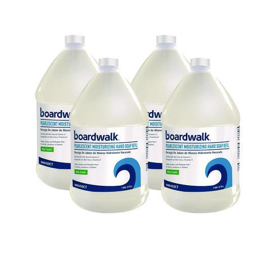 Pearlescent Moisturizing Liquid Hand Soap case