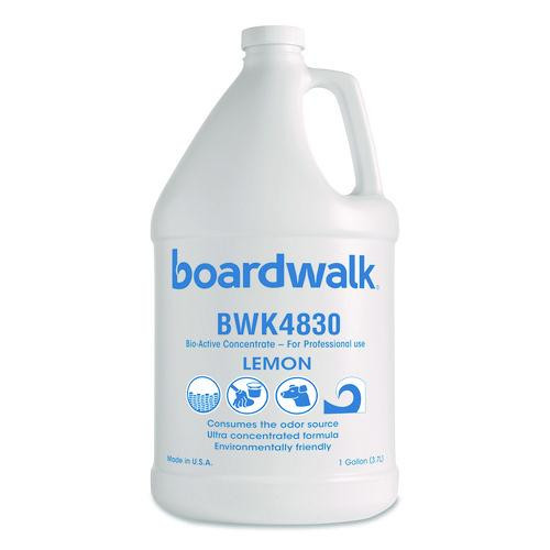 Odor Eliminator front