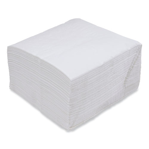 Dinner Napkin stack