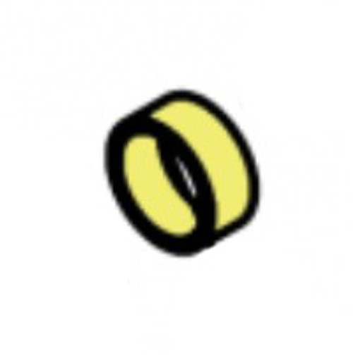 Eagle 680820 Eagle Wheel Spacer 5/8 inch