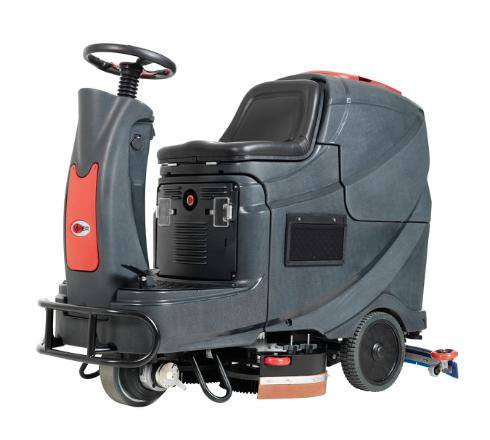 Viper Rider Floor Scrubber AS850R