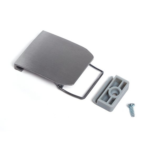 Proteam 510779 Latch Assembly Complete with Retainer and Screw