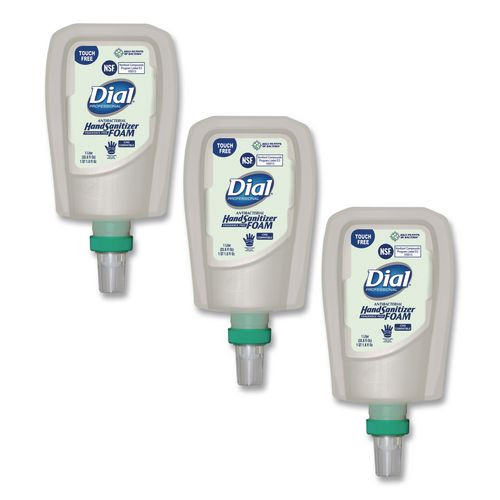 Antibacterial Foaming Hand Sanitizer Refill