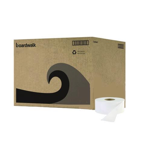 Boardwalk BWK410320 Jumbo Roll Bathroom Tissue